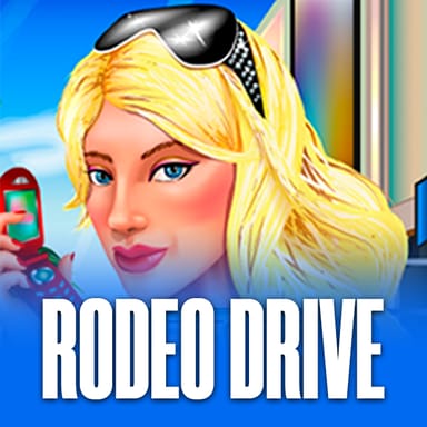 Rodeo Drive image