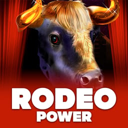Rodeo Power image