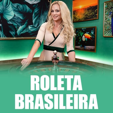 Roleta Brasileira image
