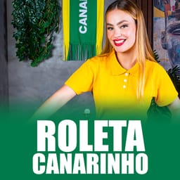 Roleta Canarinho image