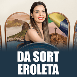 Roleta Da Sorte image