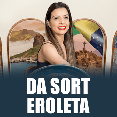 Roleta Da Sorte image