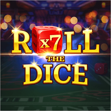 Roll the Dice image