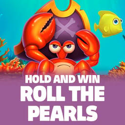 Roll The Pearls Hold And Win image