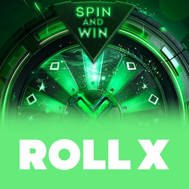 Roll X image