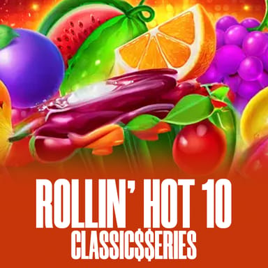 Rollin’ Hot 10: Classic$$eries image