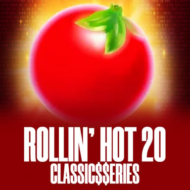 Rollin’ Hot 20: Classic$$eries image