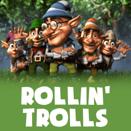 Rollin' Trolls image