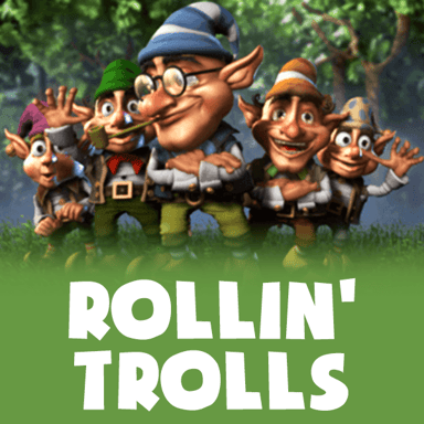 Rollin' Trolls image