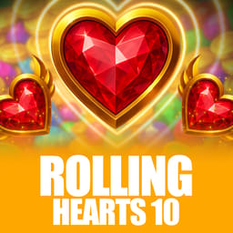 Rolling Hearts 10 image