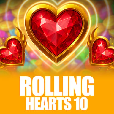 Rolling Hearts 10 image