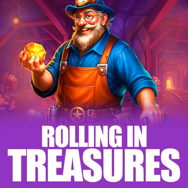 Rolling in Treasures image