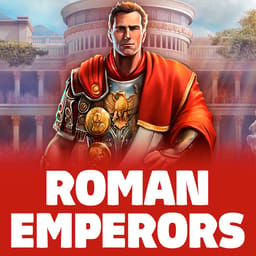Roman Emperors image