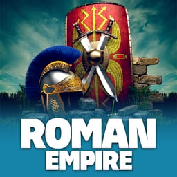 Roman Empire image