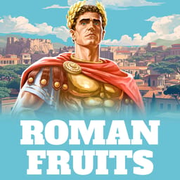 Roman Fruits image
