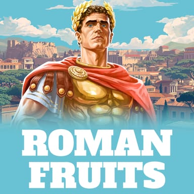 Roman Fruits image