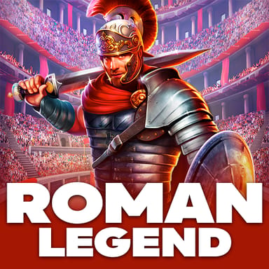 Roman Legend image