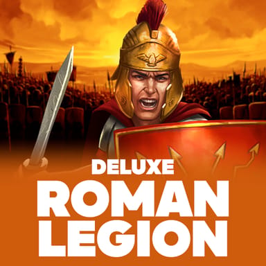 Roman Legion Deluxe image