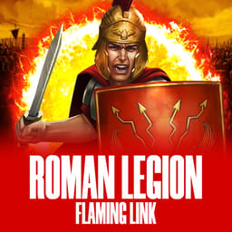 Roman Legion Flaming Link image