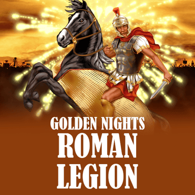 Roman Legion GDN image