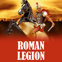 Roman Legion image