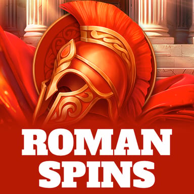 Roman Spins image