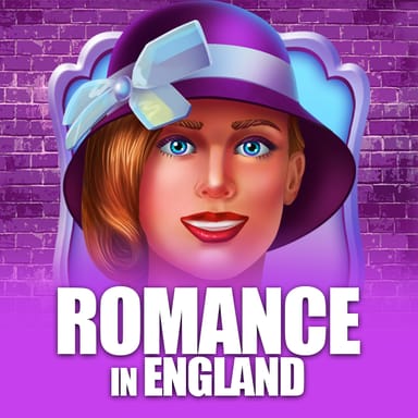 Romance In England image