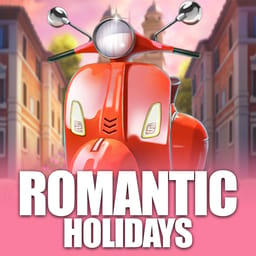 Romantic Holidays image