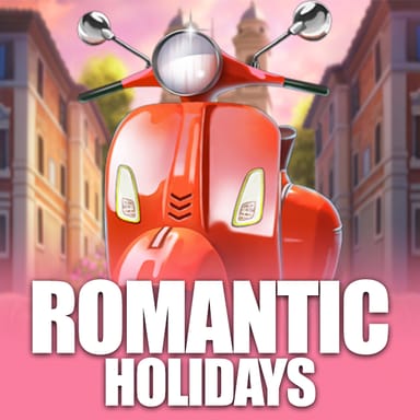 Romantic Holidays image