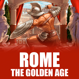 Rome: The Golden Age image