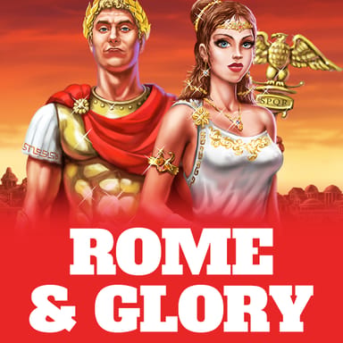 Rome&Glory image