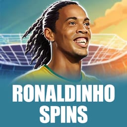 Ronaldinho Spins image