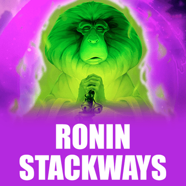Ronin Stackways image