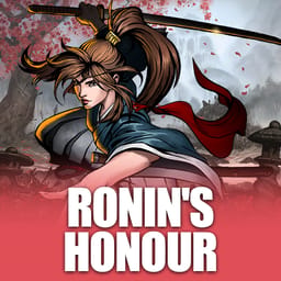 Ronin's Honour image