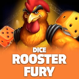 Rooster Fury Dice image
