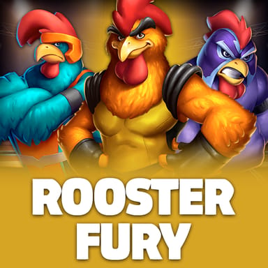 Rooster Fury image