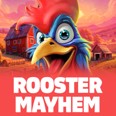 Rooster Mayhem image