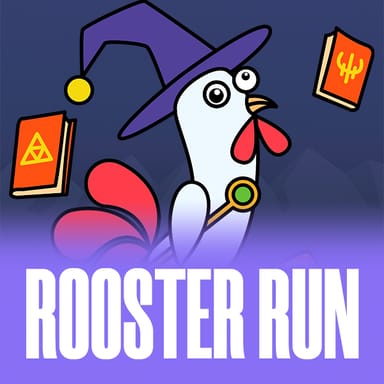 Rooster Run image