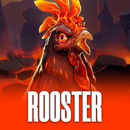Rooster image