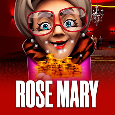 Rose Mary image