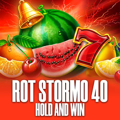 Rot Stormo image