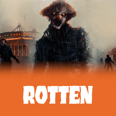Rotten image