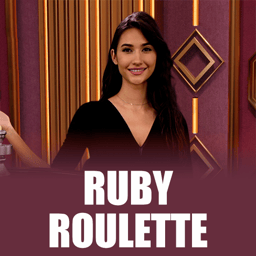 Roulette 10 - Ruby image
