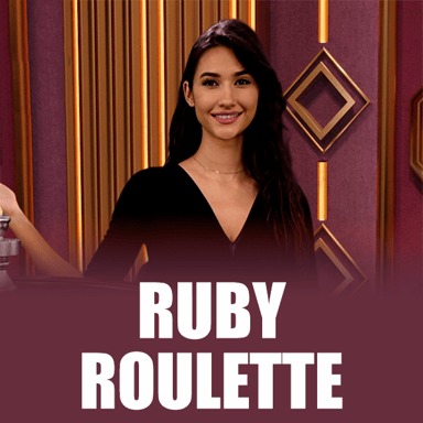 Roulette 10 - Ruby image