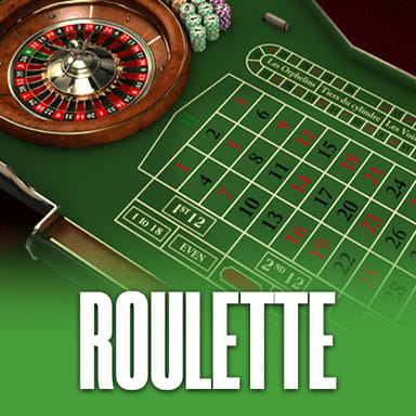 Roulette image