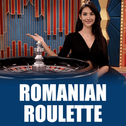 Roulette 12 - Romanian image