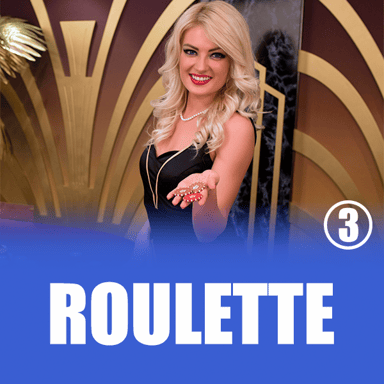 Roulette 3 image