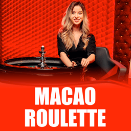 Roulette 3 - Macao image