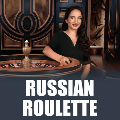 Roulette 4 - Russian image