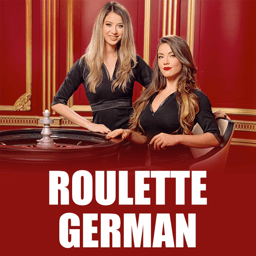 Roulette 5 - German image